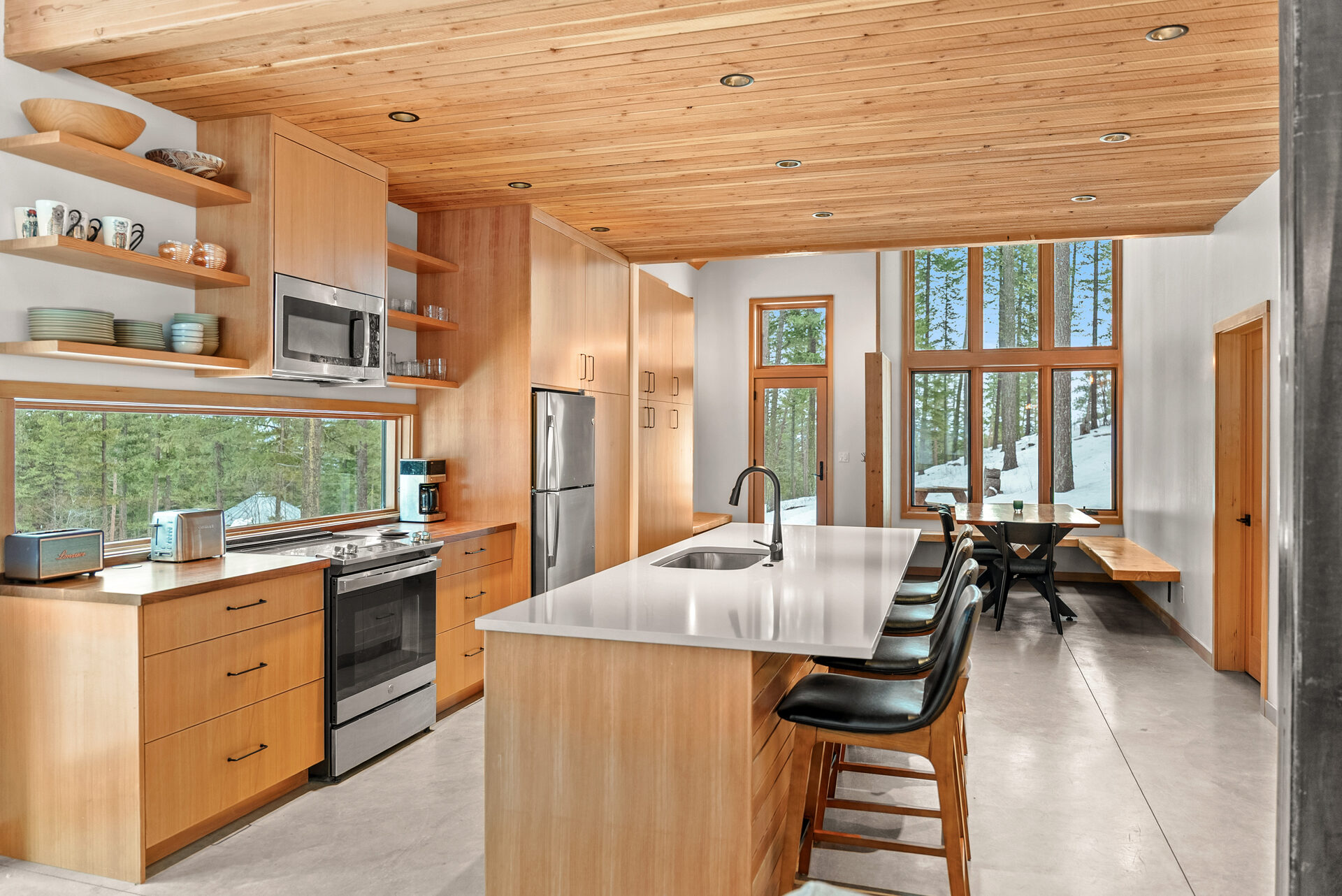 Long Leaf — Dsc06859